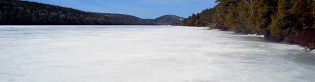 Lake Fanny Hooe