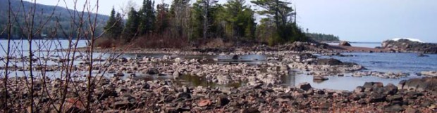 Porter’s Island