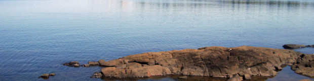 Lake Superior ~ The Big Pool