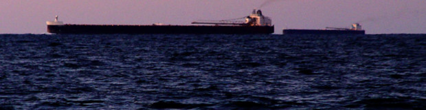 Twin Freighters