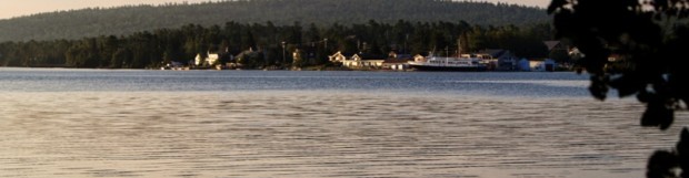 Isle Royale Queen IV