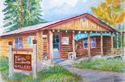 Earthworks Gallery