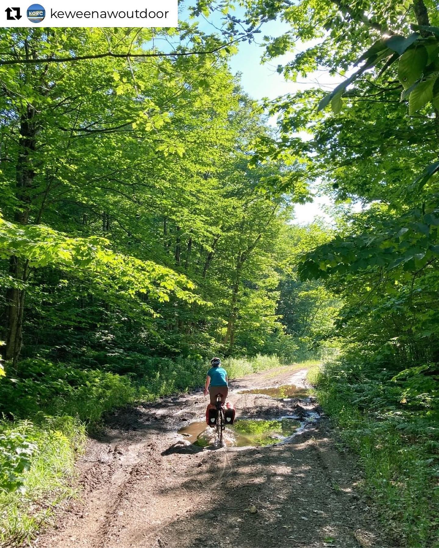 Repost from @keweenawoutdoor•🗣 CALL TO ACTION! 🌲The Keweenaw needs your help to make sure our incredible landscapes are protected, preserving public access and expanding outdoor recreation opportunities for everyone, forever. Many of you have seen the recent news of 32,661 acres in Keweenaw County being listed for sale. Today we launch a letter-writing campaign to let the Governor know how critical it is to act now!Download the sample letter (Word format): https://bit.ly/3qQSIAAOr copy and paste the text (Google cloud document): https://bit.ly/3hnwYJxWe encourage you to personalize the letter and print out a copy, mailing it to the address provided. We also encourage you to share your opinion with the Governor's office online at: https://somgovweb.state.mi.us/GovRelations/ContactGovernor.aspxIf you are not a resident of Michigan you are still encouraged to send in a letter AND register your comments online! All those who recreate in the Keweenaw are part of the collective voice that communicates clearly how important this place is for our local economy, quality of life, and so much more—not only for today but for future generations. If you aren't already a KORC member, join us! Visit  www.keweenawoutdoorrecreation.org where we will be sharing additional information and customizable letters for other elected officials soon.