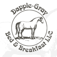 Dapple-Gray Bed and Breakfast - Michigan Bed And Breakfast Association