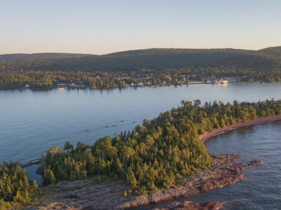 About Copper Harbor – Copper Harbor